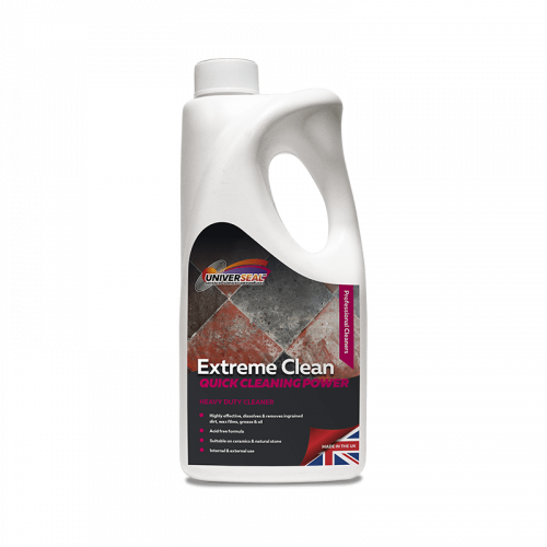 Universeal Extreme Clean (1 litre)