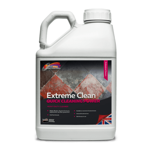 Universeal Extreme Clean Heavy Duty Floor Cleaner 5 Litre
