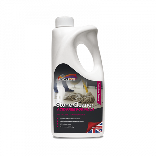 Universeal Stone Cleaner (1 litre)