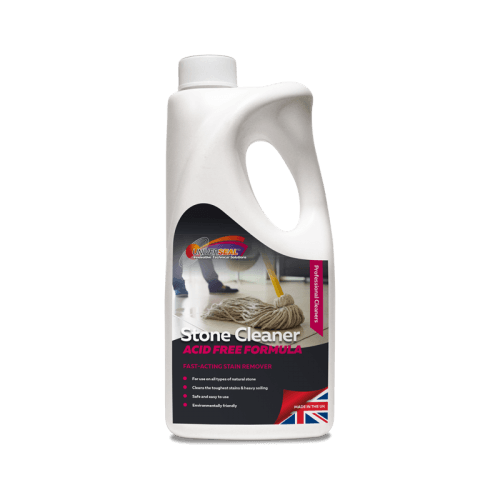 Universeal Stone Cleaner 1 Litre