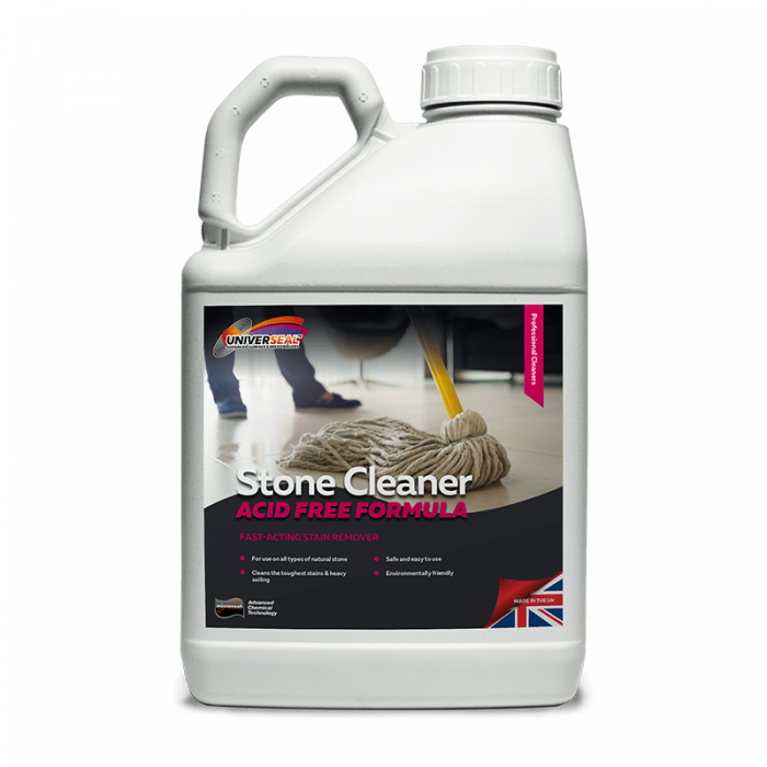 Universeal Stone Cleaner (5 litre)