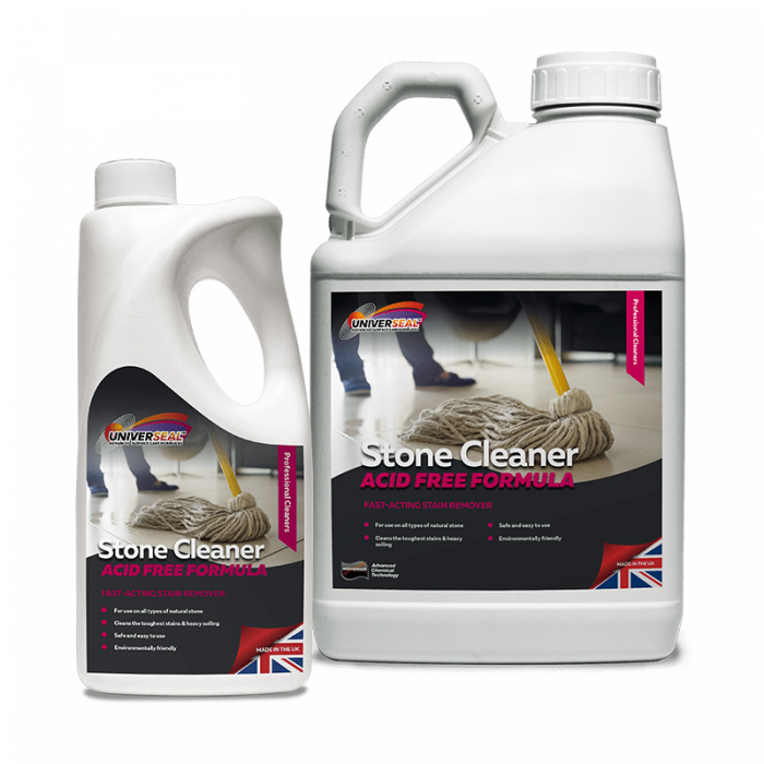 Universeal Stone Cleaner