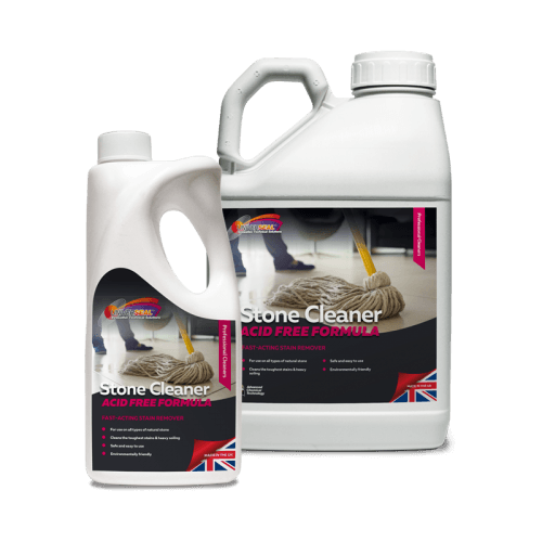 Universeal Stone Cleaner