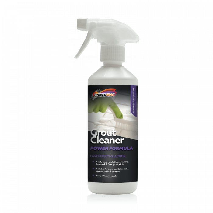 Universeal Grout Cleaner (500ml)