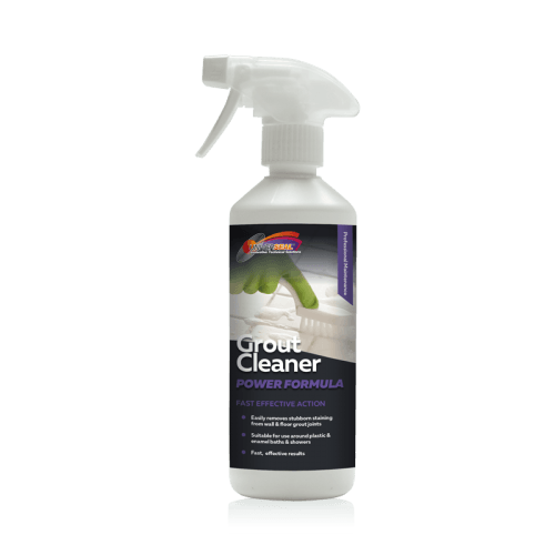 Universeal Grout Cleaner 500ml