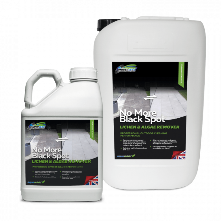 As in the SUNDAY EXPRESS Best Patio Black Spot Remover