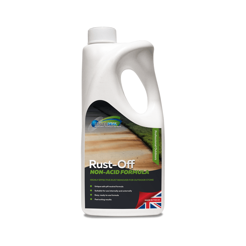 Universeal Rust-Off Rust Remover 1 Litre