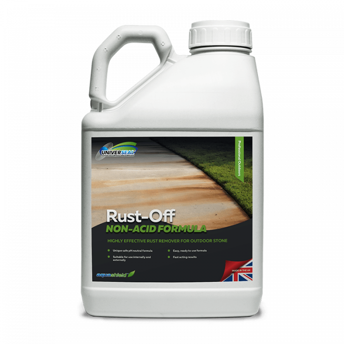 Universeal Rust-Off (5 litre)