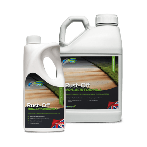 Universeal Rust-Off Rust Remover