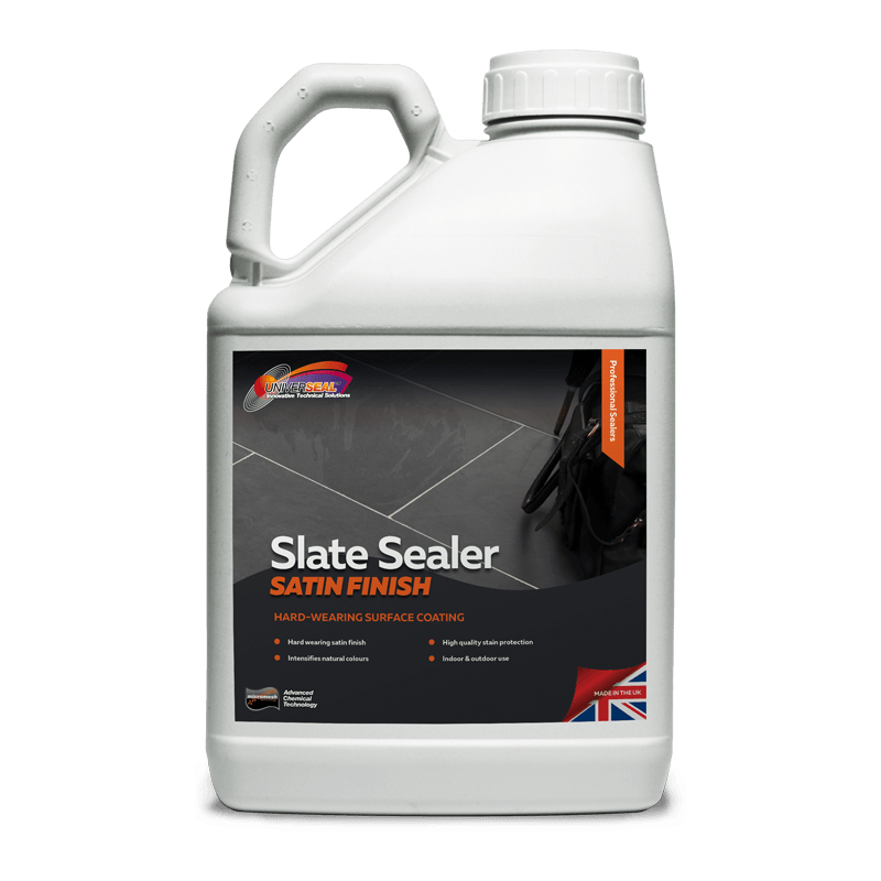 Universeal Slate Sealer 5 Litre