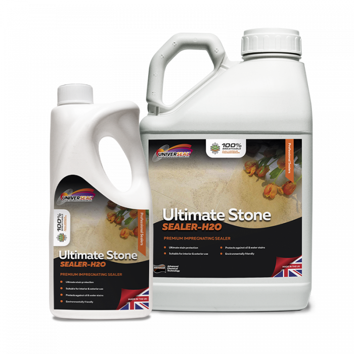 OneCoat Microseal Stone Sealer, Professional OneCoat Stone Sealer for