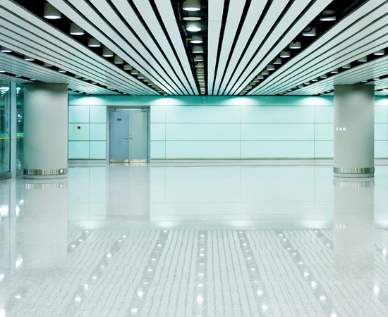 Private Label Sectors - Commercial Floors