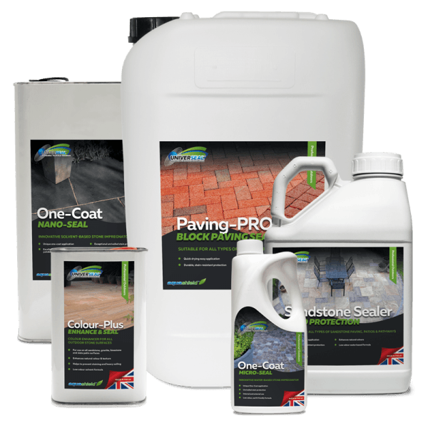 How to Seal a Patio Best Patio Sealers & Sealing Guide