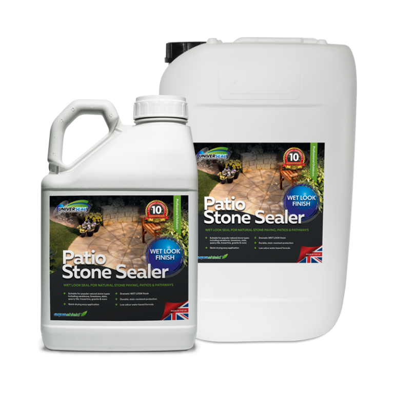 Patio Sealant Best Block Paving Sealant & Patio Stone Sealer * Get Deal