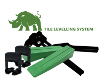 Rhino Tilers Tools