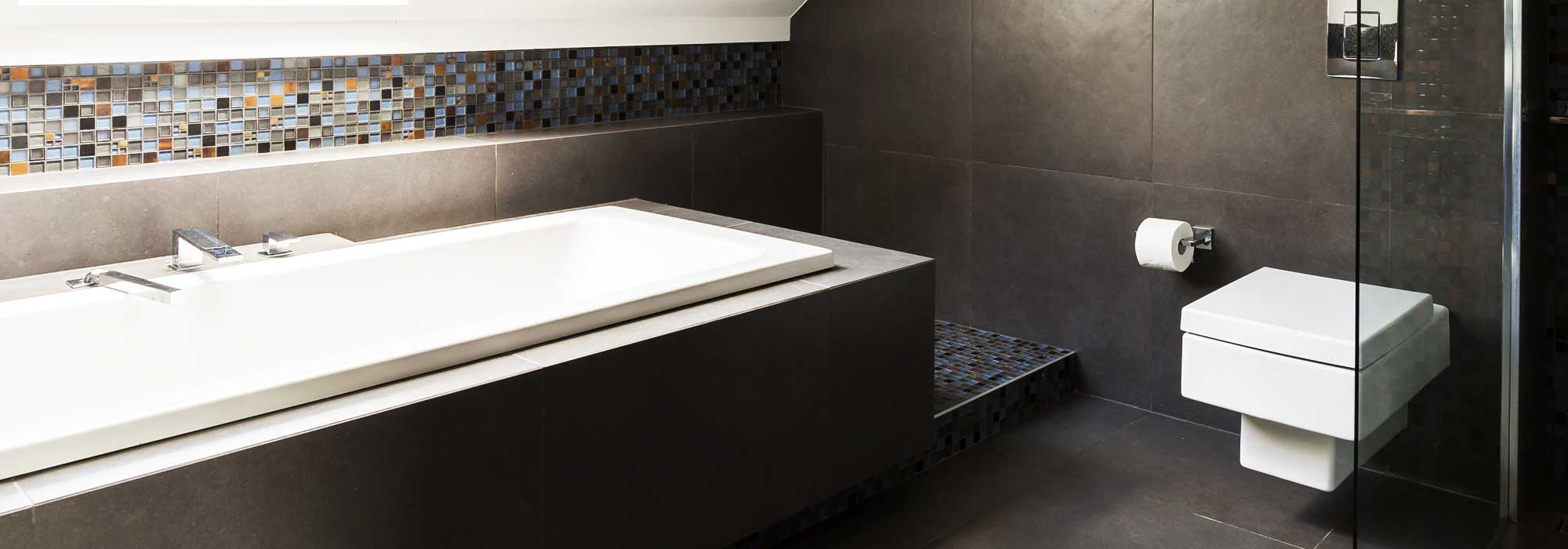 Use Universeal Rapid All-in-one Low odour in bathrooms