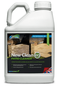 Universeal New Clean 60 Sandstone Patio Cleaner