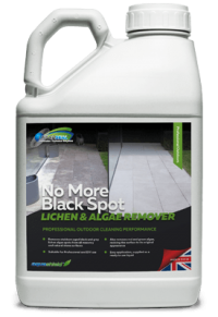 Universeal No More Black Spot Outdoor Stain Remover