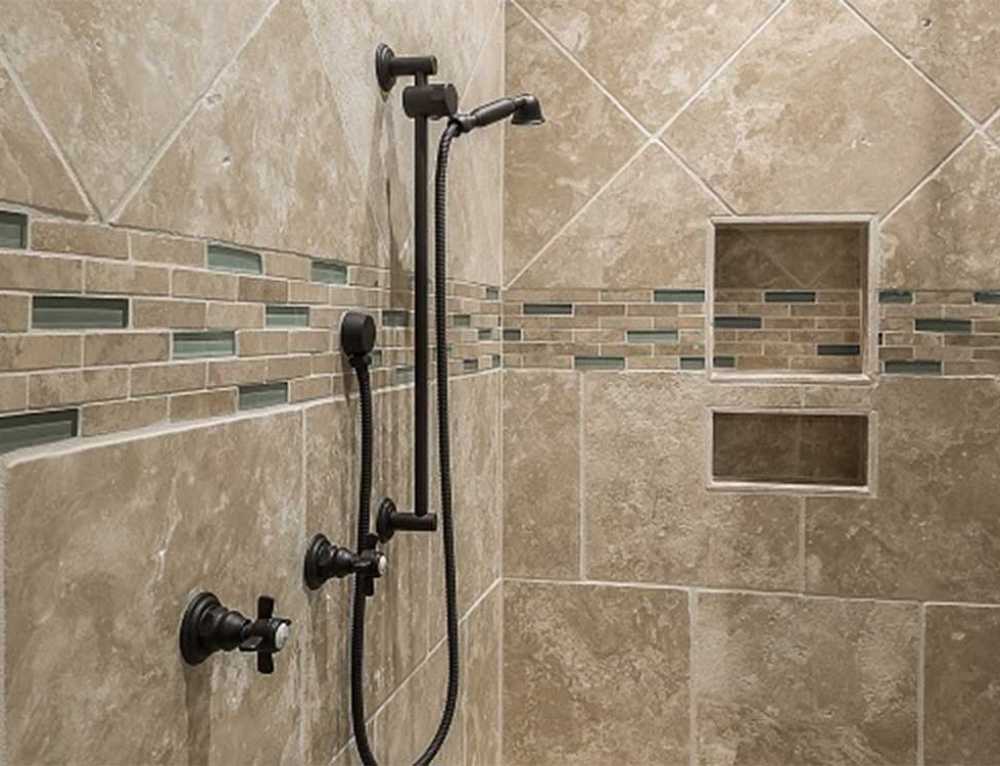 How to Seal Grout in a Shower 5 Steps for Walls & Tiles