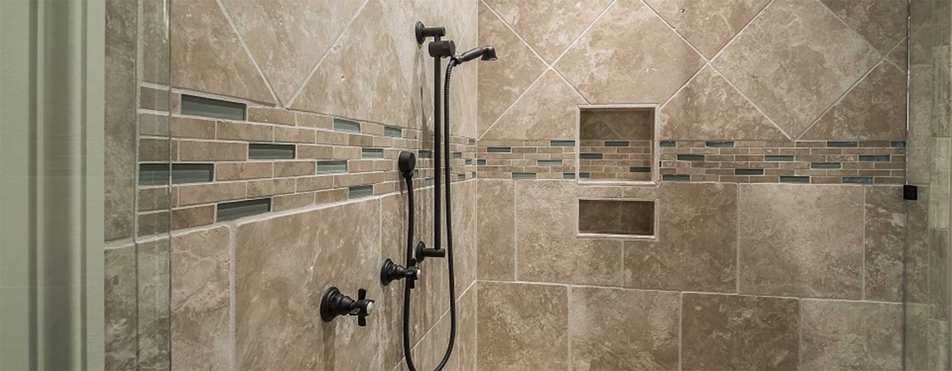 type grout sealer shower