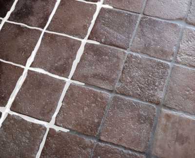 Grout Care