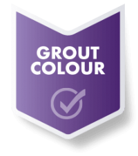 Grout Care - Grout Colour