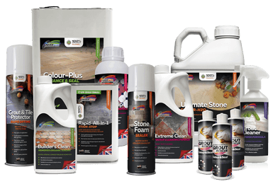 The Universeal Product Range