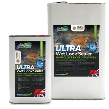 Universeal ULTRA Wet Look Sealer