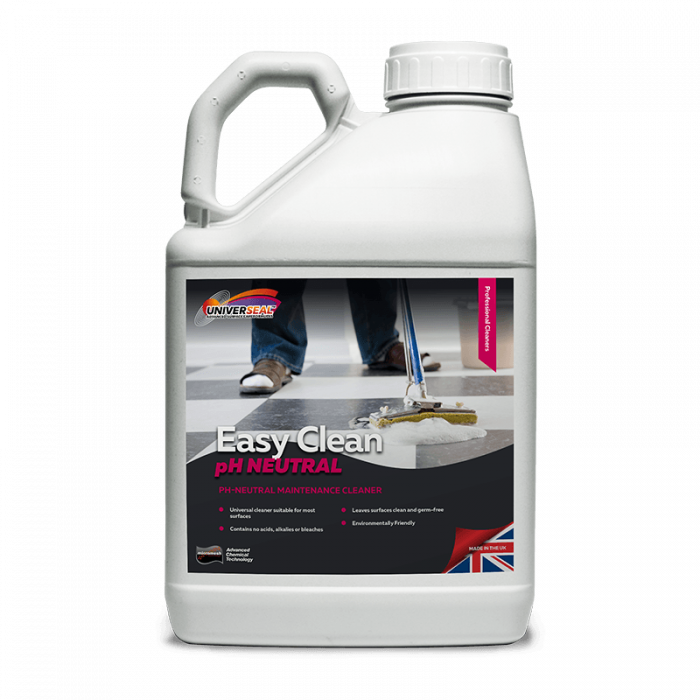 Universeal Easy Clean 5 Litre