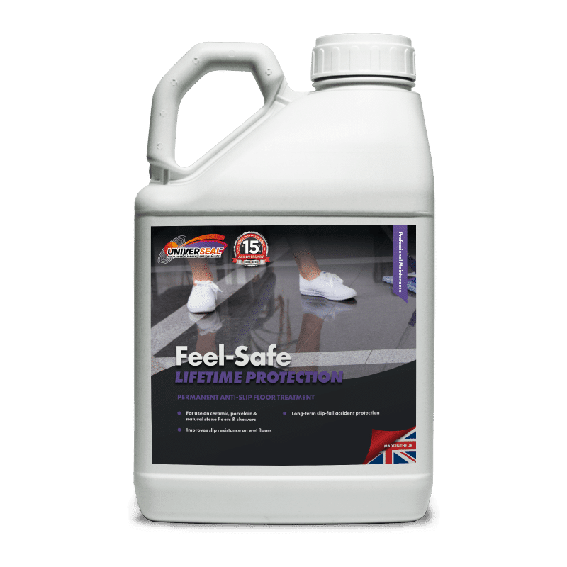 Universeal Feel-Safe anti-slip (5 litre)